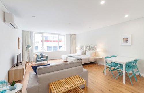 Oporto Palace Apartments - Foto 94