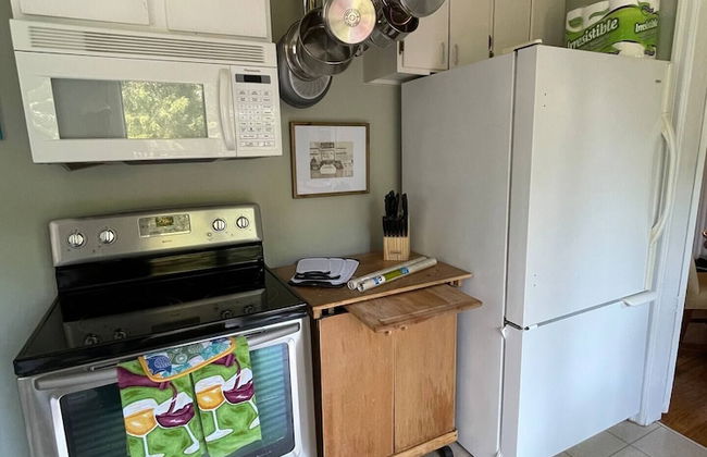 Wohnstätte-Eigenes Badezimmer-Quaint, Comfy, Close - Foto 33