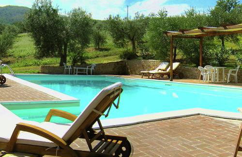 Farmhouse in Giano dell'Umbria - Foto 10