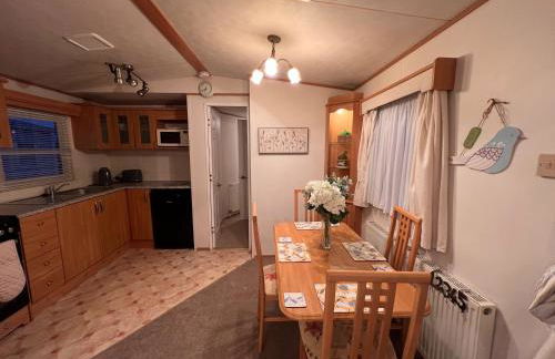 A and C Coastal Hideaway Private Decking - Foto 6