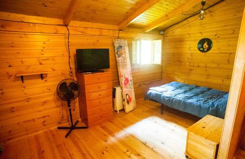 Cabañas aloños sociedad limitada - Foto 19