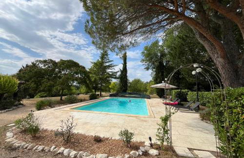 Gite de Claire Fontaine avec vue sur Monflanquin - Foto 29