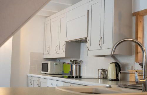 Seabreeze Cottage, 17 Seatown, Gardenstown - Foto 4