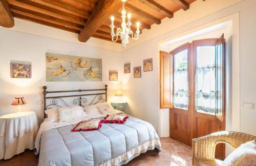 Holiday Home San Regolo-2 by Interhome - Foto 15