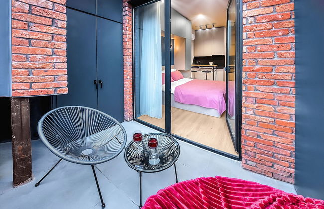 HB apartments Moedani - Photo 15