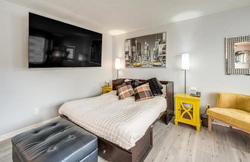 6 Mi to Downtown Cleveland Lakeview Condo! - Foto 5