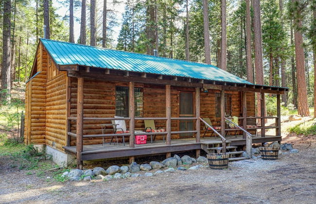 Yuba River Inn - Foto 3