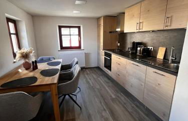 Ferienwohnung am Brombachsee - Foto 2