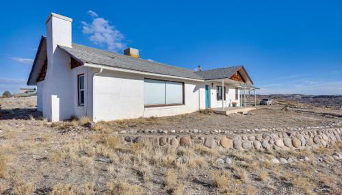 Charming Farmington Home about 16 Mi to Aztec Ruins! - Foto 3