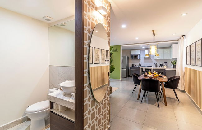 Casa Amsterdam by Kukun - Foto 21