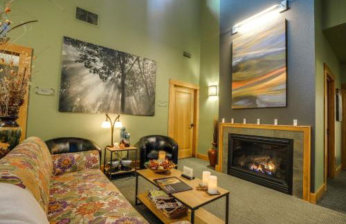 Black Butte Ranch: Aspen Grove Retreat - Foto 39