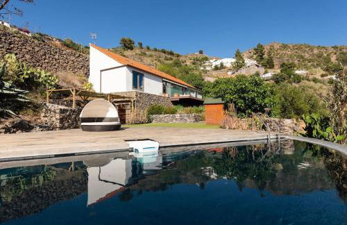 Finca en el Corazón de la Isla - Foto 1