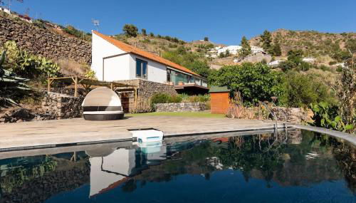 Finca en el Corazón de la Isla - Foto 1