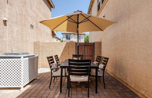 Amazing Gilbert home 3 Bed 2 and half Bath sleeps 8 2 car garage - Foto 35