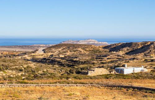 Ilias Cottage - Foto 11