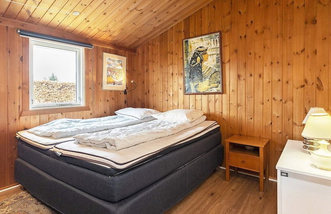 6 Person Holiday Home in Frederikshavn-by Traum - Foto 2