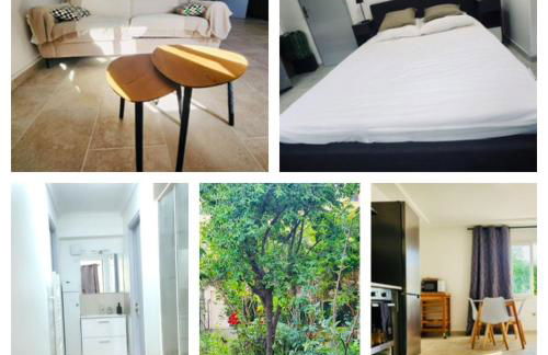 appartement paisible pour 4 personnes - Photo 8