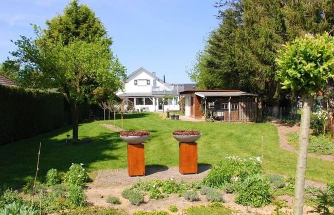 Holiday Apartment at the Forest Lake - Foto 9