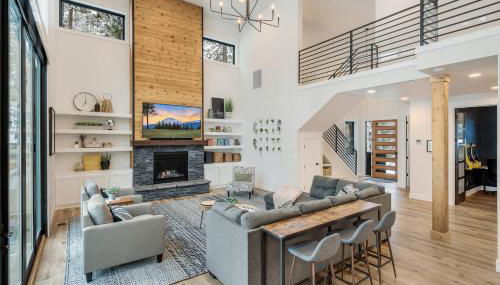 Towering Windows, Hot tub, Waterpark - Foto 2, Other