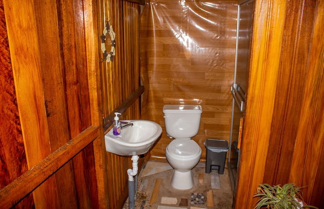 Tronco Tambopata Adventure - Photo 22