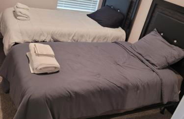 Ts3 Houston - Foto 16