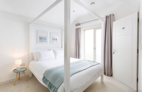 Luxury 3 floor Town House by Tolcarne Beach - Foto 3