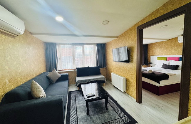 Imza Suite - Foto 35