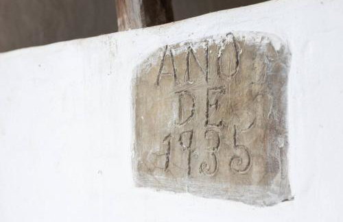 Casa Rural El Naranjero - Foto 39