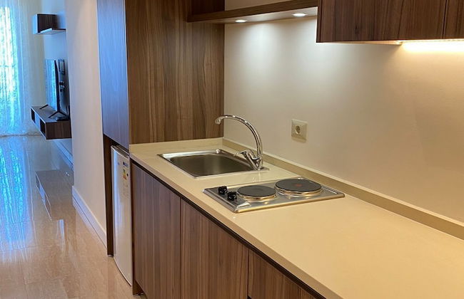 Porto Dead Sea - Foto 22