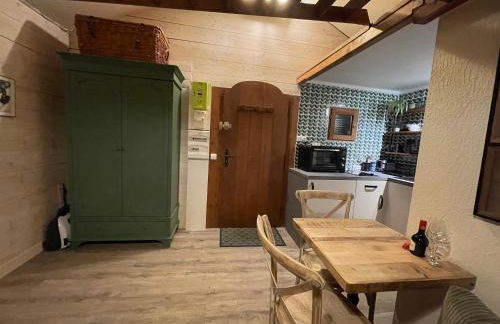 Le Chalet du Petit Ours - Photo 22