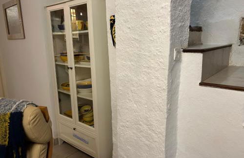 Historic French townhouse - Foto 42