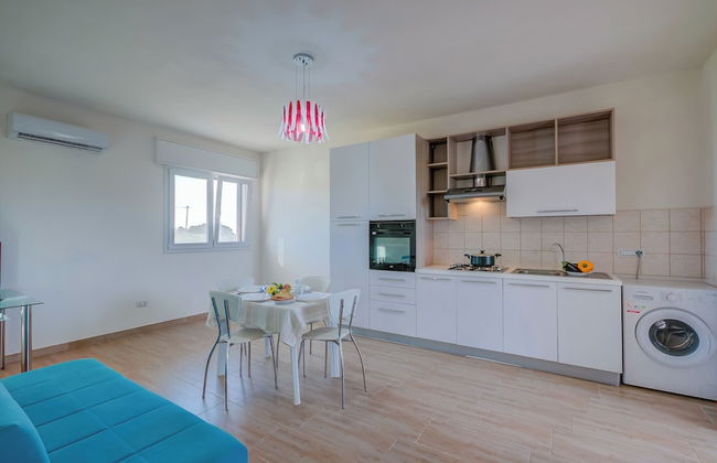 Le Bianche Apartment 1 Near The Sea - Foto 7