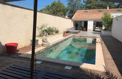 AMAIRADOU maison de vacances - Foto 12