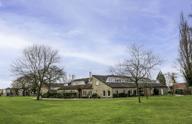 7 bedroom House in Gulpen with garden and terrace - Photo 1