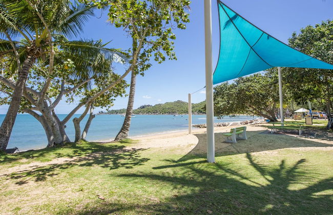 Sails on Horseshoe Apartment 9 - Photo 18