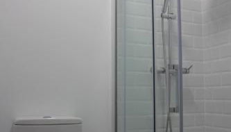 Apartamentos CAN GUSI - Foto 5, Shower