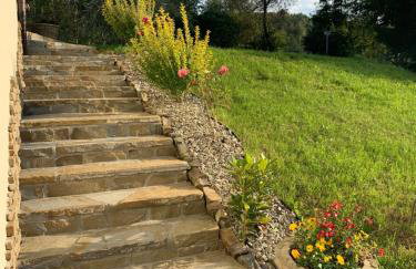 Willa Beskidzka - Foto 19