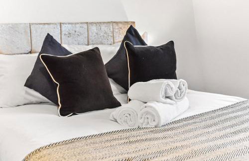 Cosy 3BR Urban Oasis in London - Foto 6