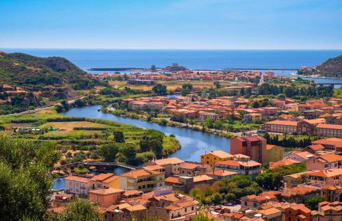 Residence 4 Colonne - Happy Rentals - Foto 20