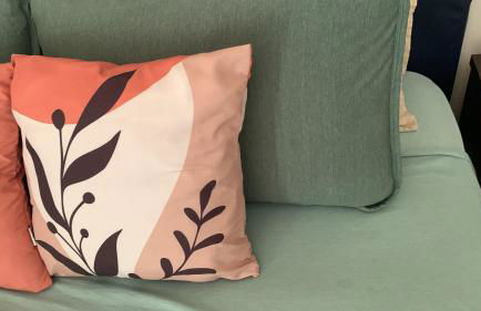 Apto aconchegante com 3 dormitorios bem localizado - Foto 8