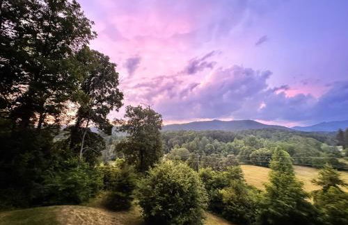 Pleasant Grove Cottages - Misty Mtn (#113) / Lazy Bear (#115) - Foto 51