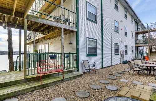 Harbour Horizon Gem 1 MM Main Channel, 2 Pools - Foto 26