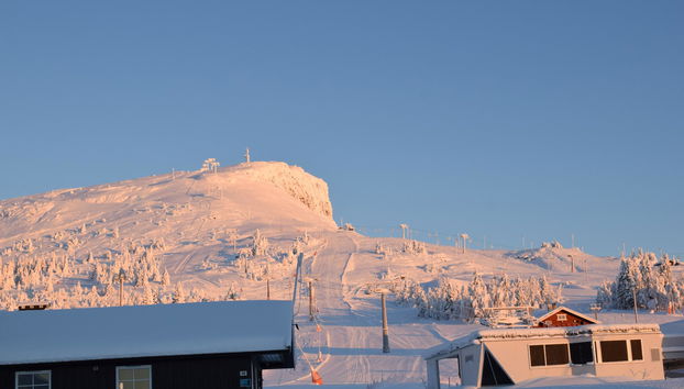 Skeikampen Booking - Foto 3