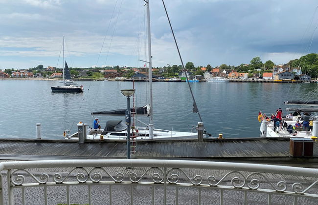 Harbour View - Foto 13