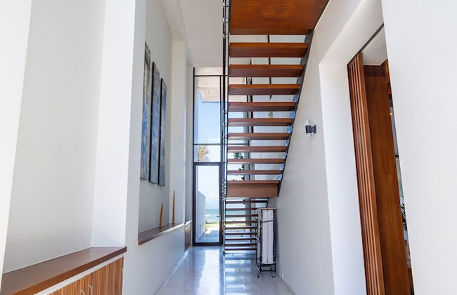 Beach front villa by Emblemsea in hyatt - Foto 51