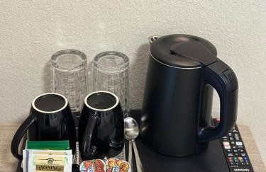 Yulia Luxury Apartments - Foto 16