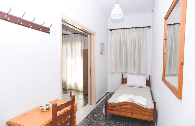 Albertos House - Photo 12