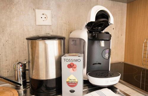 BONNOX Boardinghouse & Hotel - Foto 46