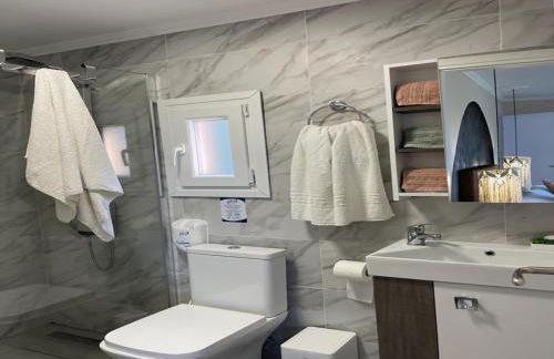 Villa in Alykes with Private Pool & Sea Views - Foto 16