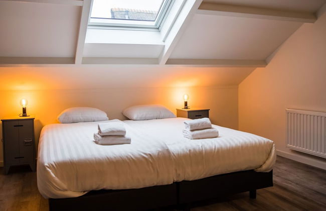 Apartment in Vrouwenpolder Near the Beach - Photo 11